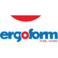 ergoform consulting private limited Logo