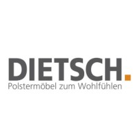 Dietsch Polstermöbel GmbH Logo