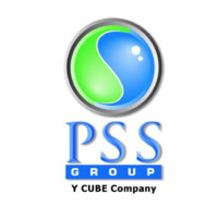 PSS Group of Companies Logo