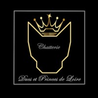 Chatterie des Ducs et Princes de Loire Logo