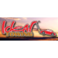 Ideal Towing Logo
