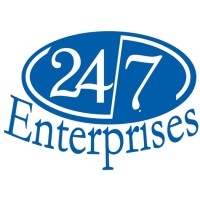 24/7 Enterprises LLC Logo