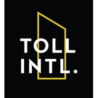 Toll International LLC Logo