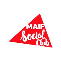 MAIF Social Club Logo
