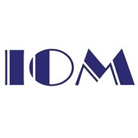 International Office Machines Limited Logo