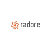 Radore Logo