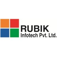 Rubik Infotech Pvt. Ltd Logo