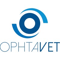 Ophtavet Logo