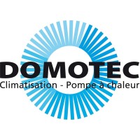 DOMOTEC Logo