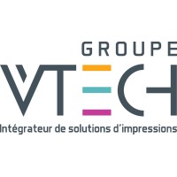 Groupe Vtech Logo