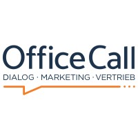 OfficeCall Telefonmarketing Logo