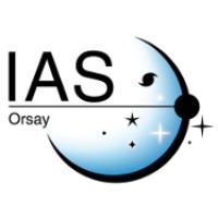 Institut dAstrophysique Spatiale Logo