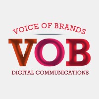 Voice of Brands Logo