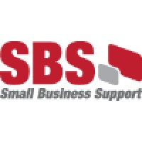 Small Business Support Logo