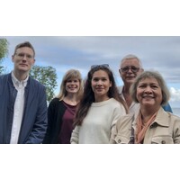 Account i Mölndal AB Logo