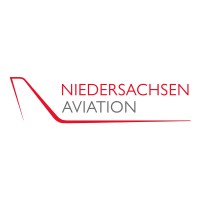 Niedersachsen Aviation Logo