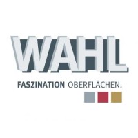 HD Wahl GmbH Logo