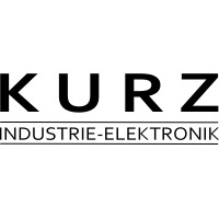 Kurz Industrie-Elektronik GmbH Logo