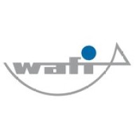 wafi Walter Fischer GmbH & Co. KG Logo
