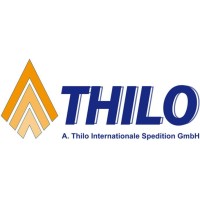 A. Thilo Internationale Spedition GmbH Logo