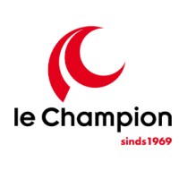 Le Champion Logo