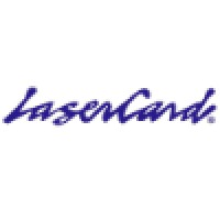 LaserCard Corporation Logo