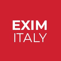 EXIM Italy Logo