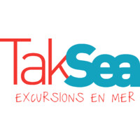 TAKSEA Logo