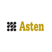 ASTEN Logo