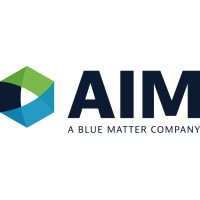 AIM – Your Supply Chain Connection Logo
