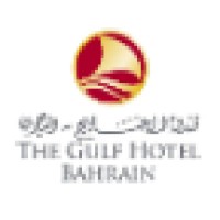 Gulf Hotel Logo