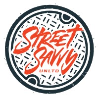 Street Savvy Unlimited Logo