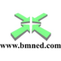 www.bmned.com Logo