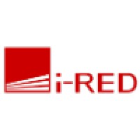 i-RED Infrarot Systeme GmbH Logo