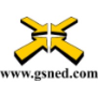 www.gsned.com Logo