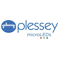 Plessey Semiconductors Ltd Logo