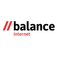 Balance Internet Logo