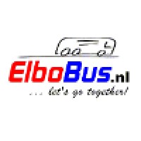 ElboBus Trailways Logo