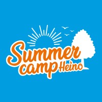 Summercamp Heino Logo