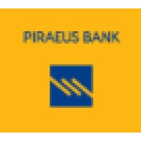 Piraeus Bank (Cyprus) Ltd Logo