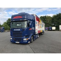 Marschall GmbH & Co. KG Logo