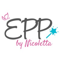 Ecole de Pensée Positive Logo