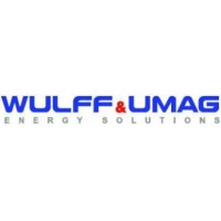 WULFF & UMAG Energy Solutions GmbH Logo