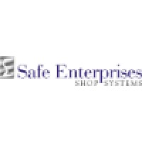 Safe Enterprises Logo