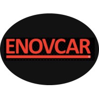 Enovcar Logo