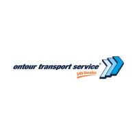 ontour transport service GmbH Logo