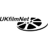 UKfilmNet Logo