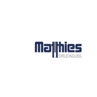Matthies Druckguß GmbH & Co KG Logo