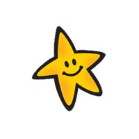 Language Stars Logo
