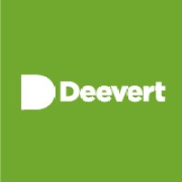 Deevert Logo